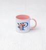 Penguin Mug   P