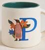 Penguin Mug