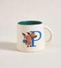Penguin Mug