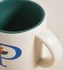 Penguin Mug