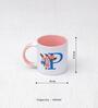Penguin Mug   P