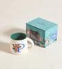 Penguin Mug