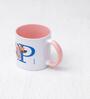 Penguin Mug   P