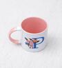 Penguin Mug   P