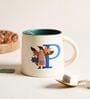 Penguin Mug