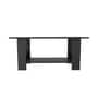 Penio  Coffee table In Black Finish