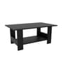 Penio  Coffee table In Black Finish