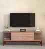 Penrose TV Units & Media Units In Grey Finish