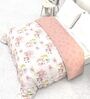 Peony Garden Reversible AC Comforter Single Size -150 cm x 220 cm