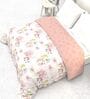 Peony Garden Reversible Cold Weather Comforter Double Bed Size