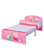 Peppa Pig Toddler Bed Peppa Pig Toddler Bed