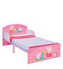 Peppa Pig Toddler Bed Peppa Pig Toddler Bed