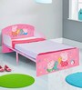 Peppa Pig Toddler Bed Peppa Pig Toddler Bed