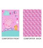 Peppa Pig Beauty Sleep Comforter