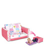 Peppa Pig Flip Out Mini Sofa
