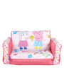 Peppa Pig Flip Out Mini Sofa