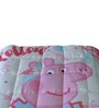 Peppa Pig Peppa Pig Toddler Size 100% Cotton Comforter