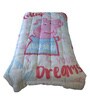 Peppa Pig Peppa Pig Toddler Size 100% Cotton Comforter