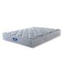 Allura 6 inch Pocketed Spring King Size Mattress in Grey Colour