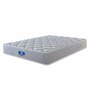 Allura 6 inch Pocketed Spring Queen Size Mattress in Orange Colour
