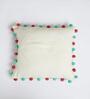 Peranakan Tales, Tiles Cushion cover 16"| #SingaporeInspired