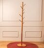 Perch Handcrafted Coat Hanger