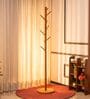 Perch Handcrafted Coat Hanger