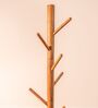 Perch Handcrafted Coat Hanger