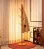 Perch Handcrafted Coat Hanger