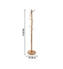 Perch Handcrafted Coat Hanger