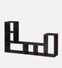 Percy TV Unit In Walnut Colour