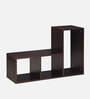 Percy TV Unit In Walnut Colour