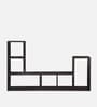 Percy TV Unit In Walnut Colour