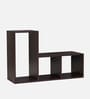 Percy TV Unit In Walnut Colour