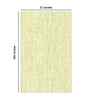 Perfect Pear Design Subtle Elegance Modern Style Wallpaper