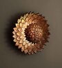 Peri Aluminum Wall Light (Bronze )