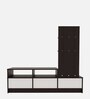 Persei TV Unit In Columbian Walnut Finish