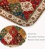 Persian Kitchen Rugs and Mats Set of 2