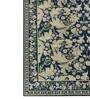 Persian Printed Polyester 3 X 5 Feet Machine Made Carpet