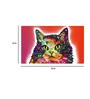 Brodys Multicolour Fabric Pet Placemat
