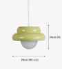 Petite Hanging lamp