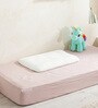 Petunia Thin Kids Pillow (18 X 12) Memory Foam Sleeping Pillow