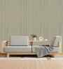 Pewter Patter Design Subtle Elegance Modern Style Wallpaper
