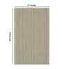 Pewter Patter Design Subtle Elegance Modern Style Wallpaper