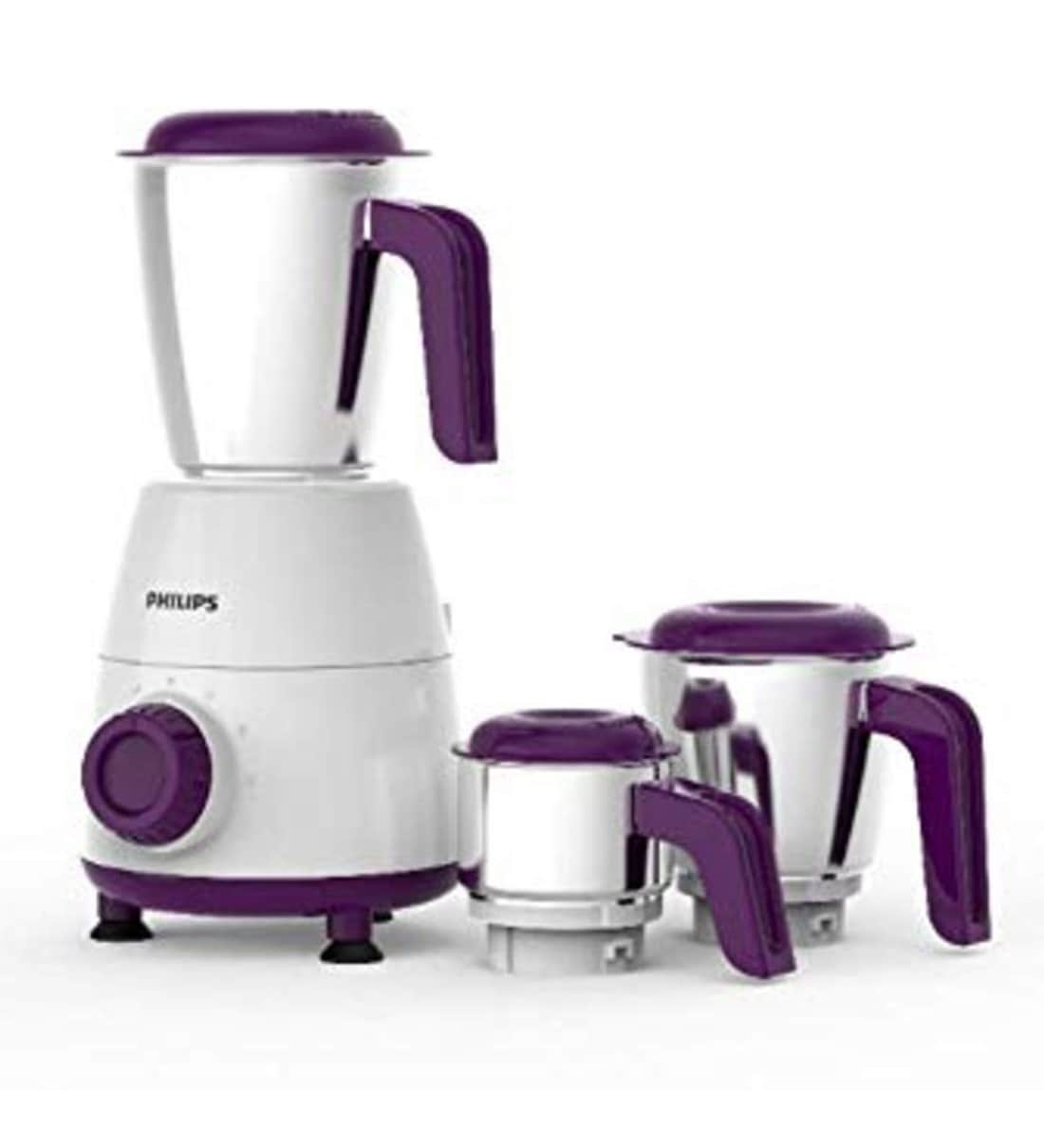 purple line mixer grinder