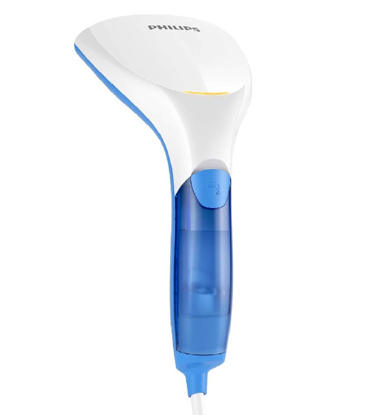PHILIPS GC300/20 Garment Steamer (Blue, 1000 Watt)