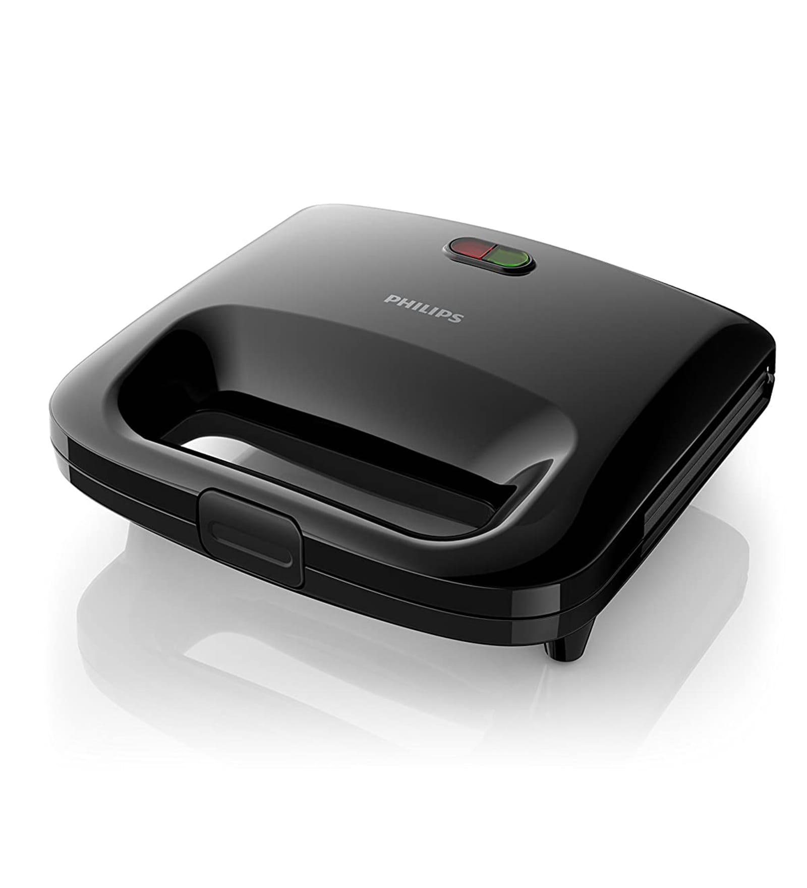 Buy Philips HD2394 820W Sandwich Maker Grill Online - Sandwich Makers ...