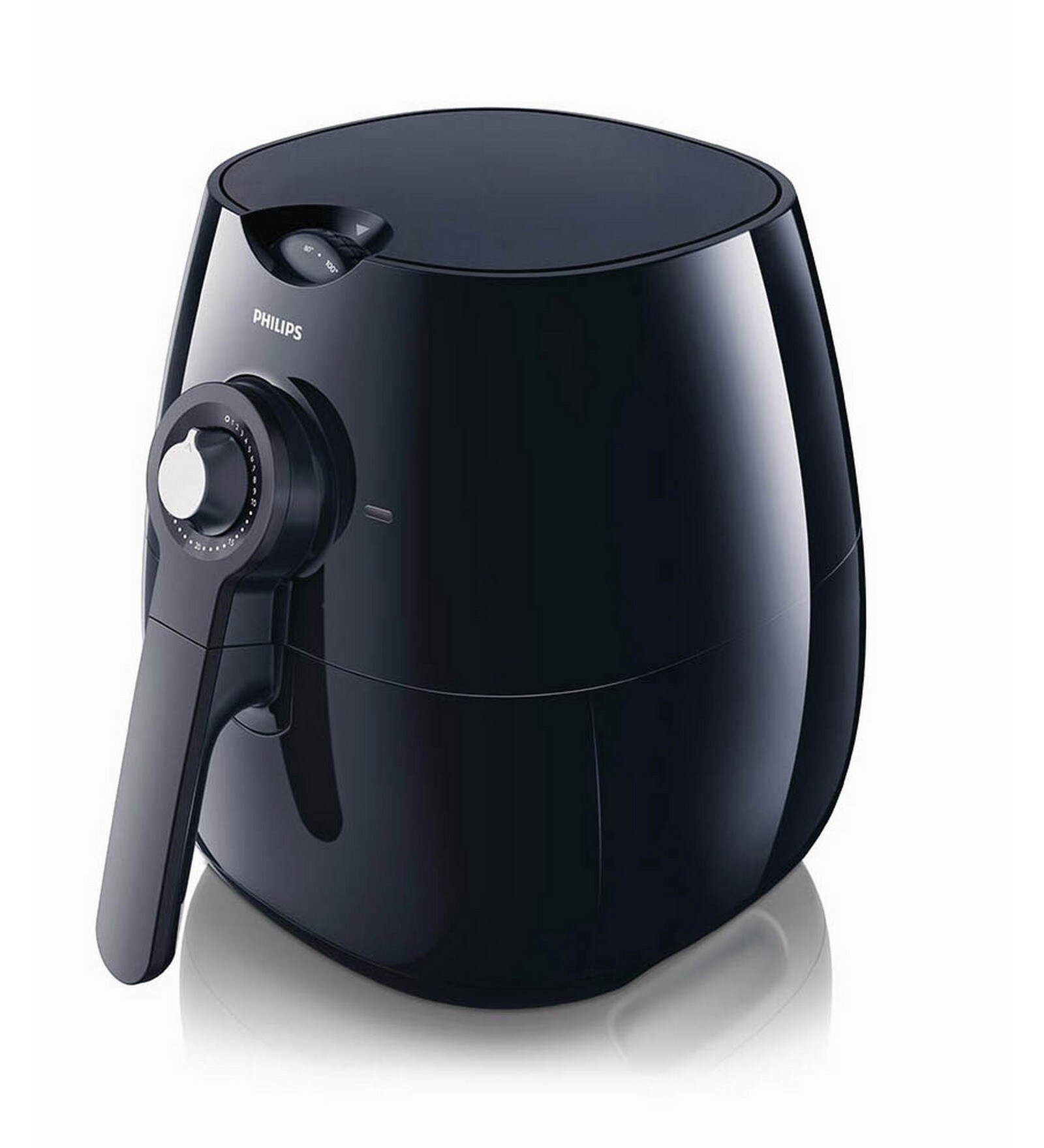 Buy Philips Hd9220/20 1425 W Air Fryer Online Air Fryers Air Fryers