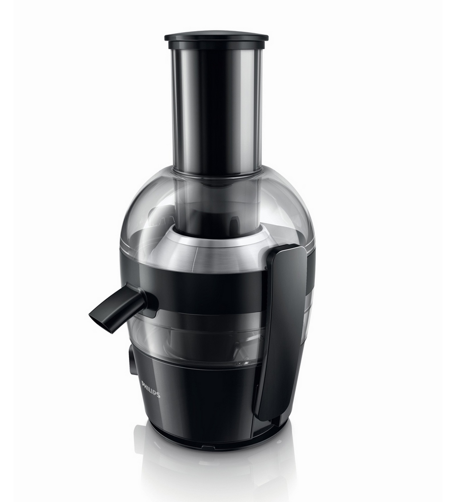 Philips HR 1855 700 W Juicer