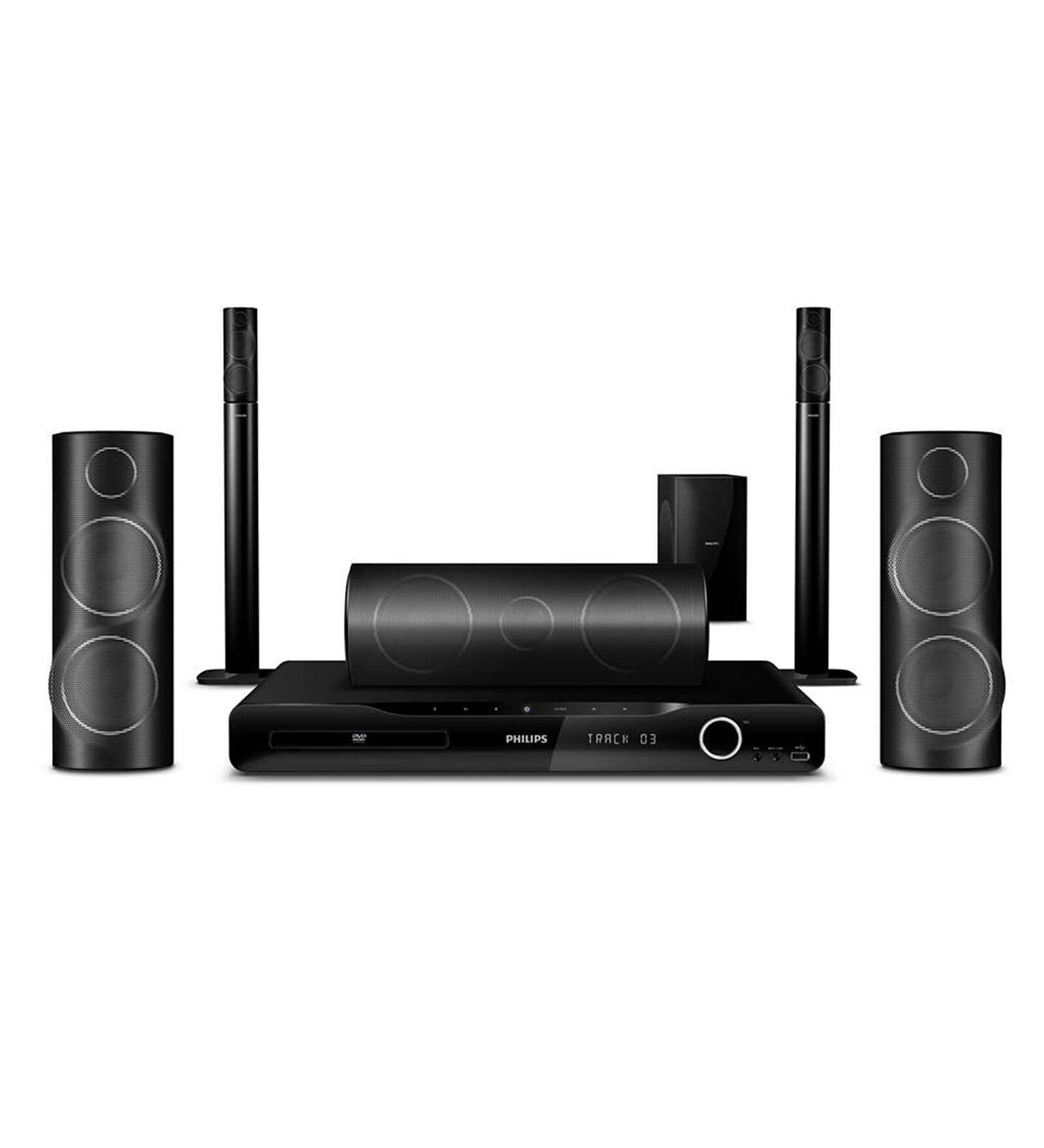 Dvd home theatre dk1005s как можем без пульта подключить